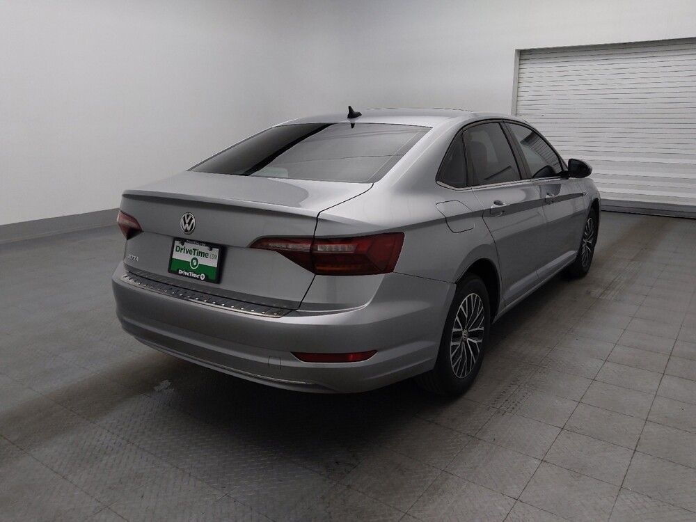 2019 Volkswagen Jetta in Mobile, AL 36606 - 18143181 9