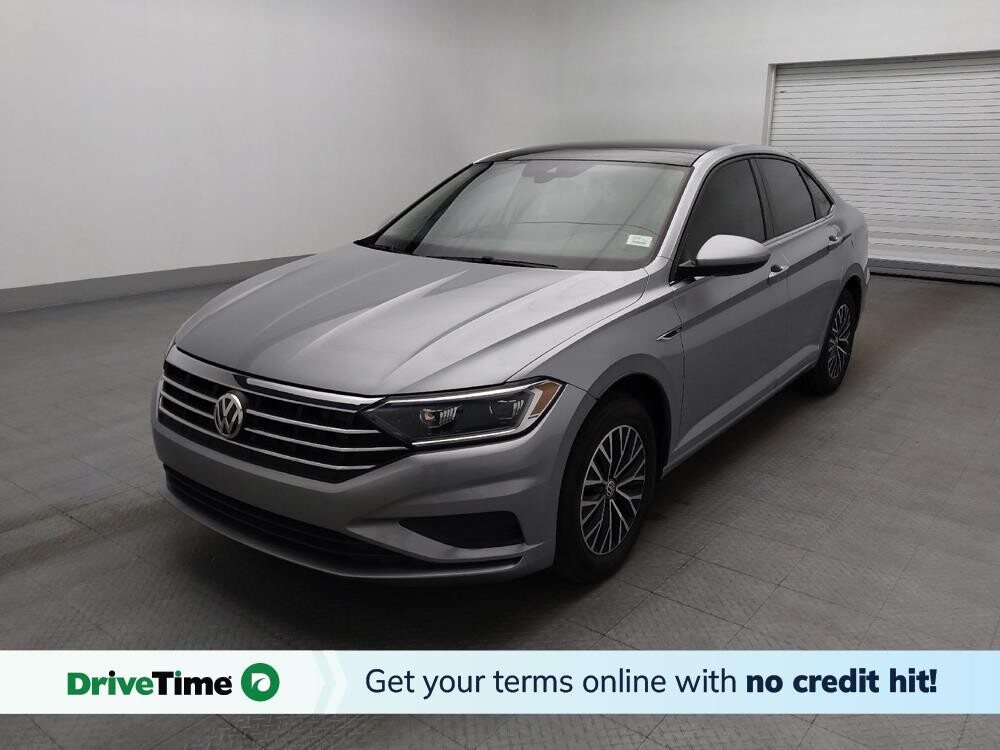 2019 Volkswagen Jetta in Mobile, AL 36606 - 18143181