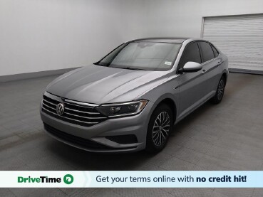 2019 Volkswagen Jetta in Mobile, AL 36606