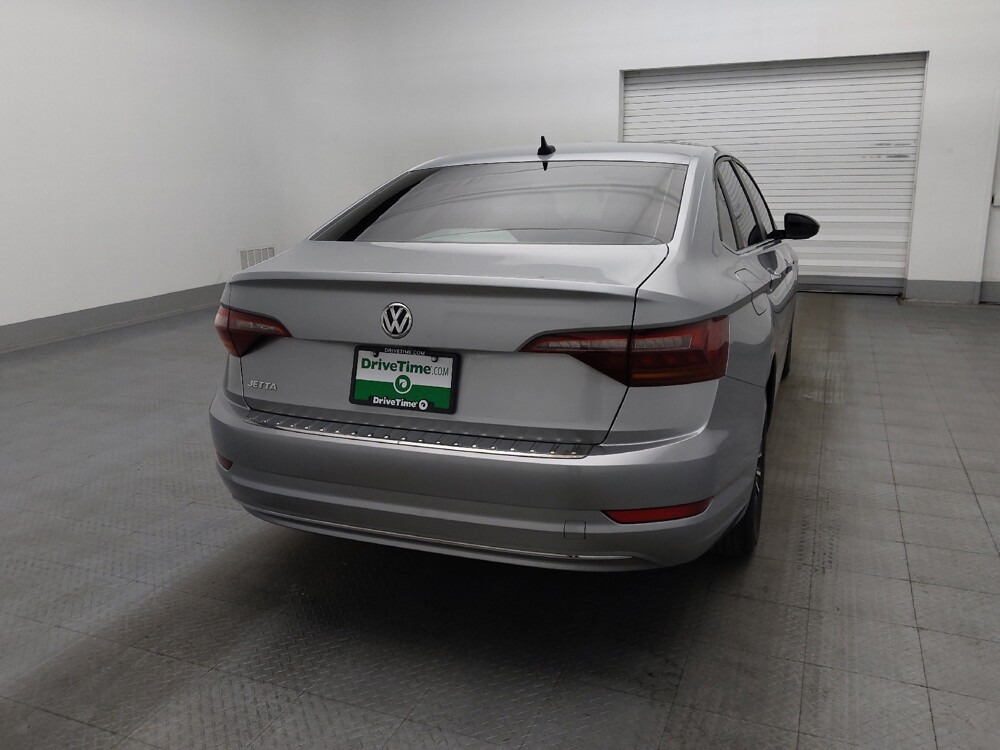 2019 Volkswagen Jetta in Mobile, AL 36606 - 18143181 7