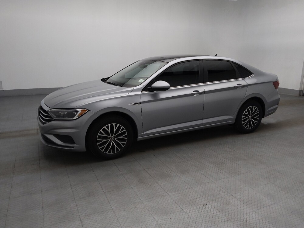 2019 Volkswagen Jetta in Mobile, AL 36606 - 18143181 2