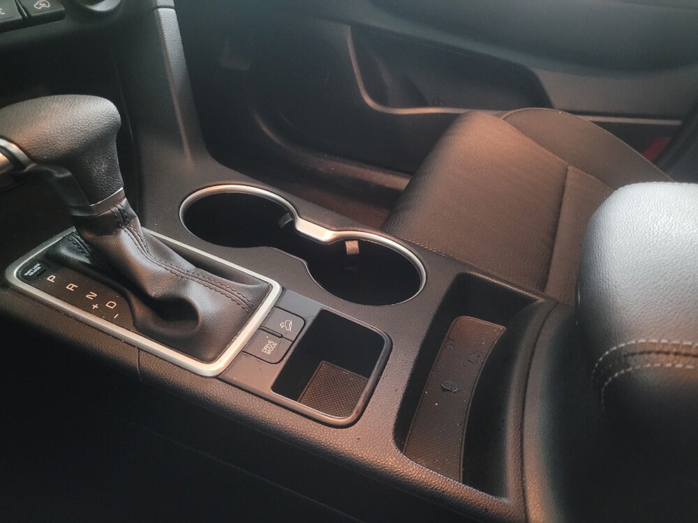 2022 Kia Sportage in Jackson, MS 39211 - 18143182 26
