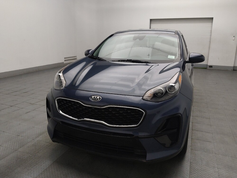 2022 Kia Sportage in Jackson, MS 39211 - 18143182 15