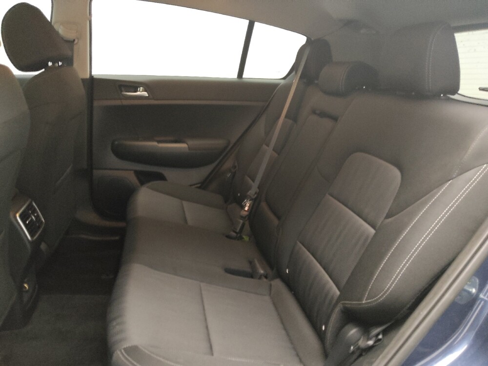 2022 Kia Sportage in Jackson, MS 39211 - 18143182 18