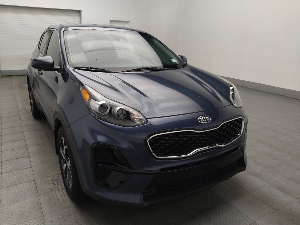 2022 Kia Sportage in Jackson, MS 39211 - 18143182 13