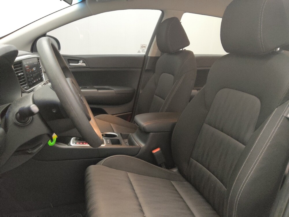 2022 Kia Sportage in Jackson, MS 39211 - 18143182 17