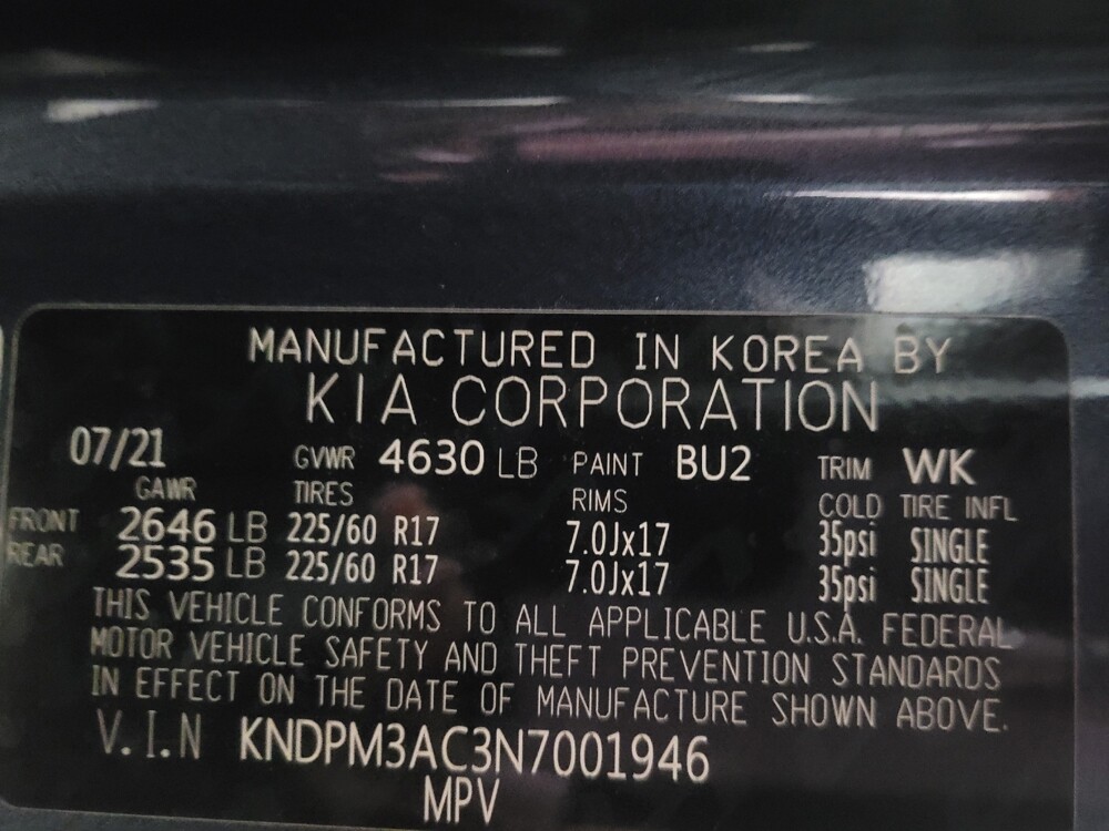 2022 Kia Sportage in Jackson, MS 39211 - 18143182 33