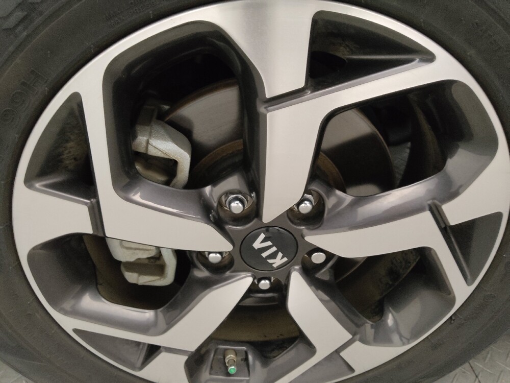 2022 Kia Sportage in Jackson, MS 39211 - 18143182 31