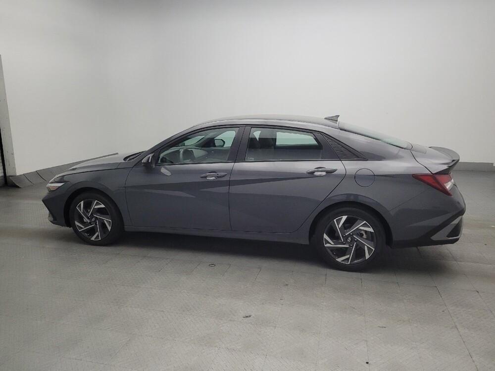 2025 Hyundai Elantra in Augusta, GA 30907 - 18143183 3