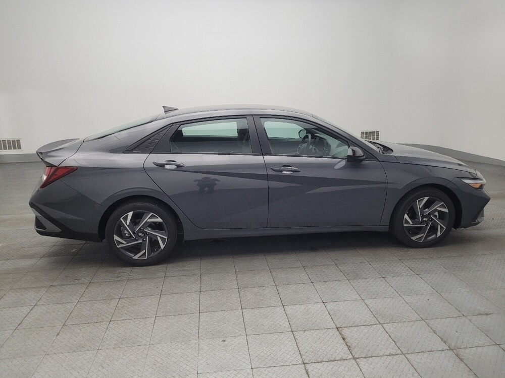 2025 Hyundai Elantra in Augusta, GA 30907 - 18143183 10