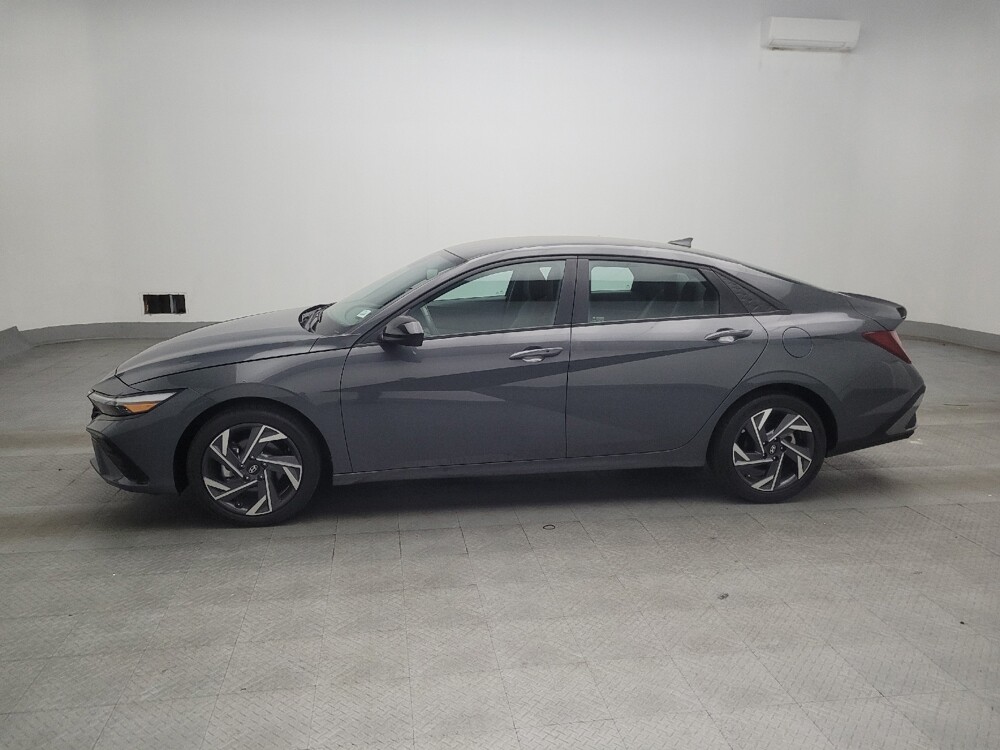 2025 Hyundai Elantra in Augusta, GA 30907 - 18143183 2