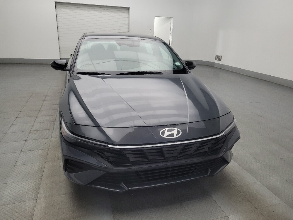 2025 Hyundai Elantra in Augusta, GA 30907 - 18143183 14