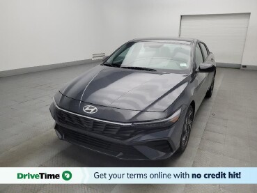 2025 Hyundai Elantra in Augusta, GA 30907