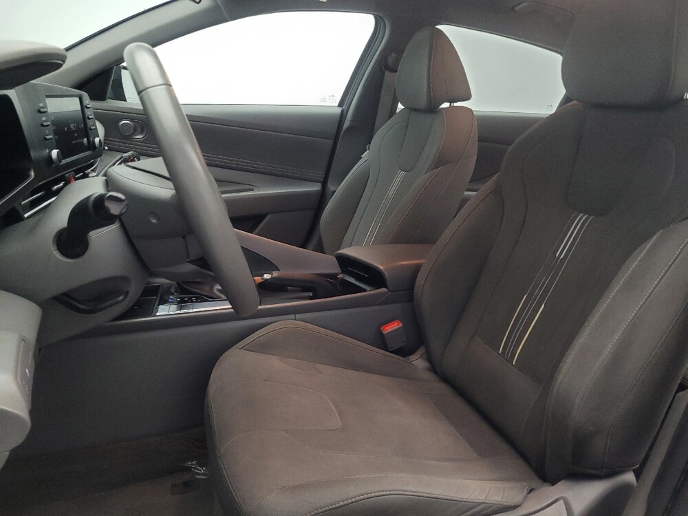 2025 Hyundai Elantra in Augusta, GA 30907 - 18143183 17