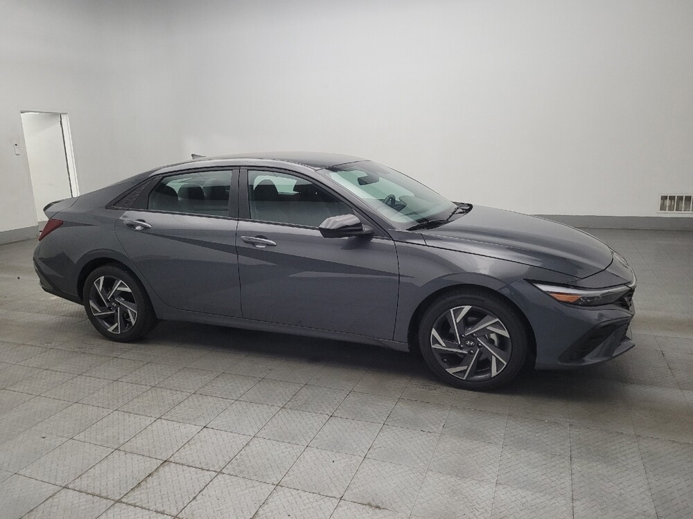 2025 Hyundai Elantra in Augusta, GA 30907 - 18143183 11