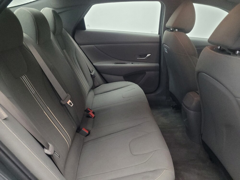 2025 Hyundai Elantra in Augusta, GA 30907 - 18143183 19