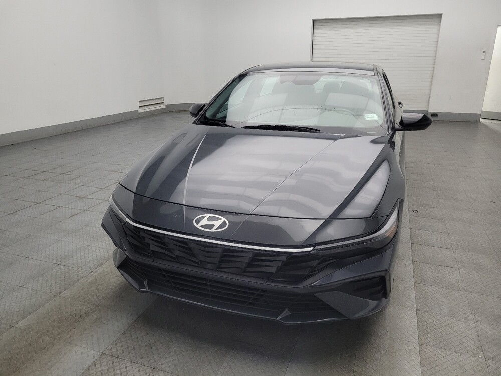 2025 Hyundai Elantra in Augusta, GA 30907 - 18143183 15