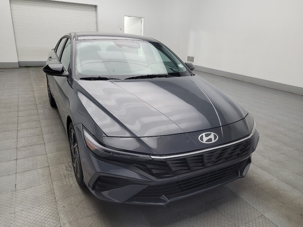 2025 Hyundai Elantra in Augusta, GA 30907 - 18143183 13