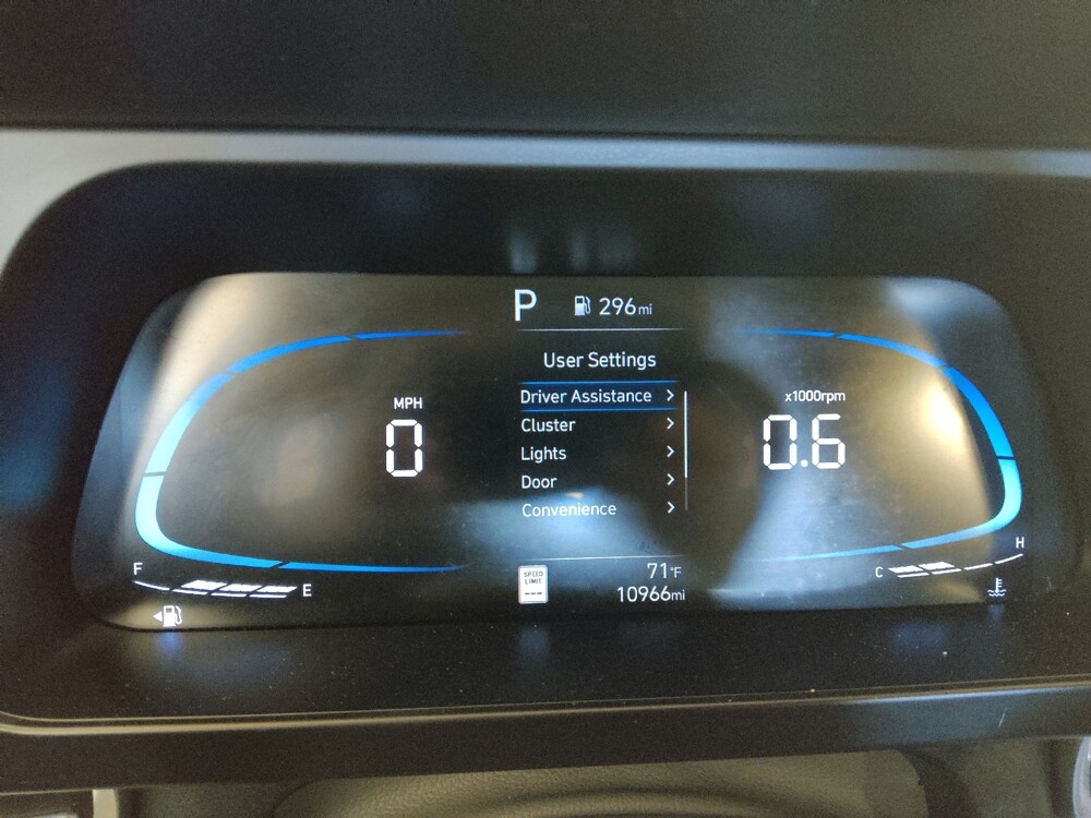 2025 Hyundai Elantra in Augusta, GA 30907 - 18143183 23