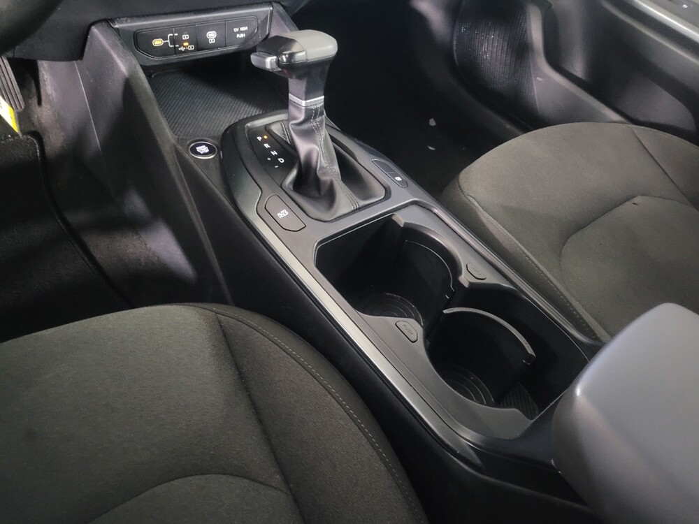 2025 Kia K4 in Pelham, AL 35124 - 18143184 26