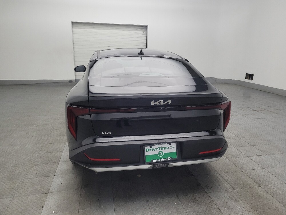 2025 Kia K4 in Pelham, AL 35124 - 18143184 6