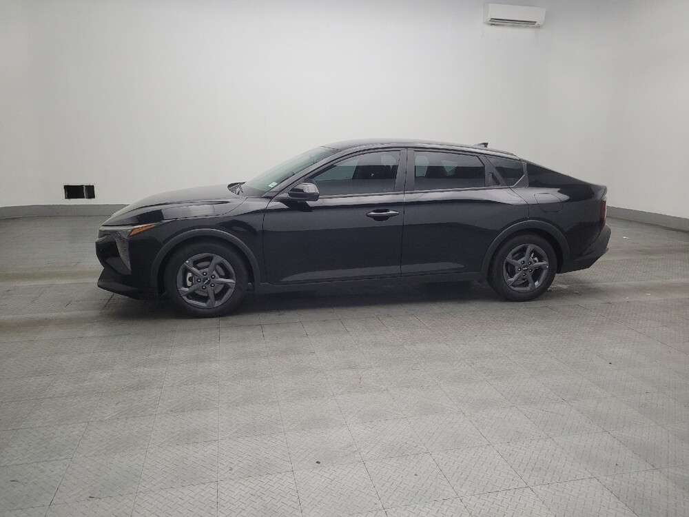 2025 Kia K4 in Pelham, AL 35124 - 18143184 2