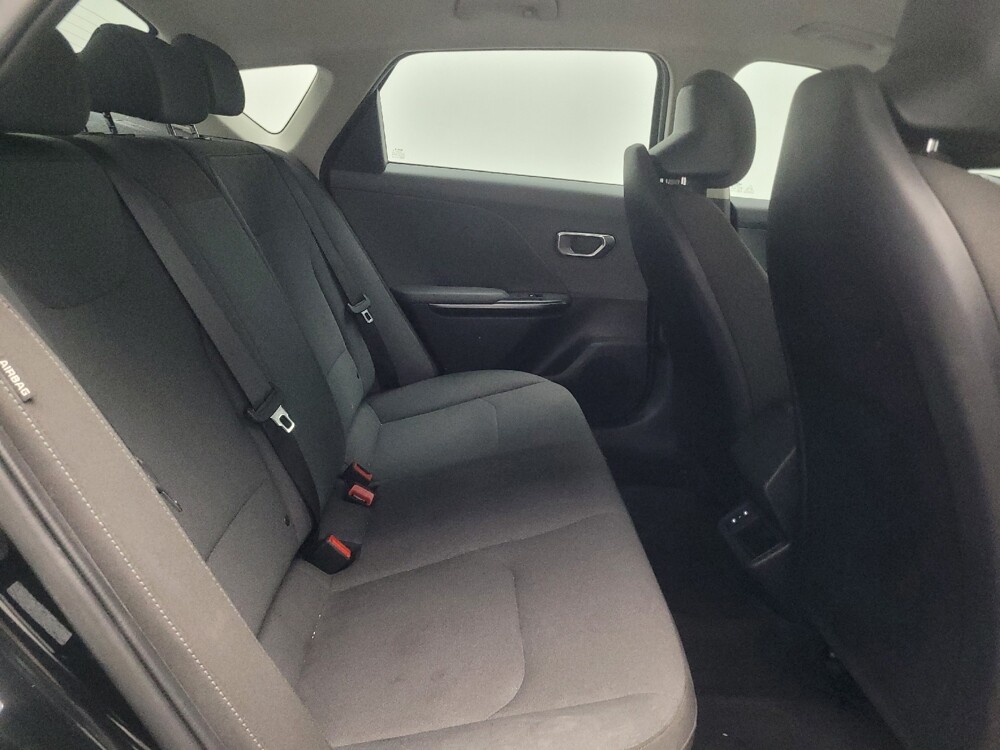 2025 Kia K4 in Pelham, AL 35124 - 18143184 19