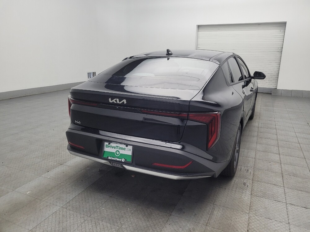 2025 Kia K4 in Pelham, AL 35124 - 18143184 9
