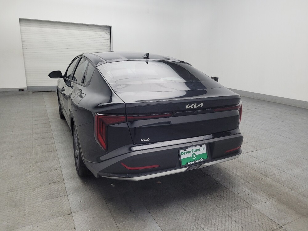 2025 Kia K4 in Pelham, AL 35124 - 18143184 5