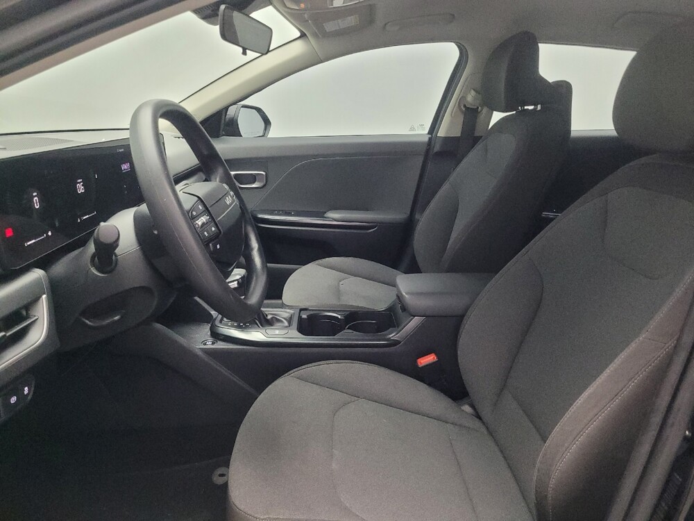 2025 Kia K4 in Pelham, AL 35124 - 18143184 17