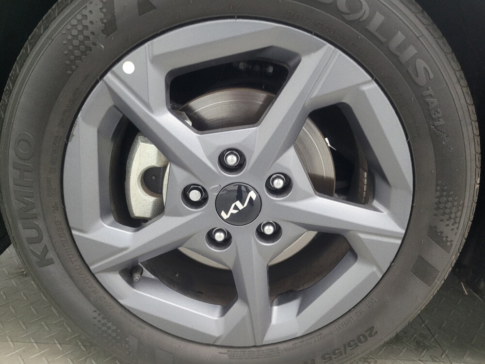 2025 Kia K4 in Pelham, AL 35124 - 18143184 31