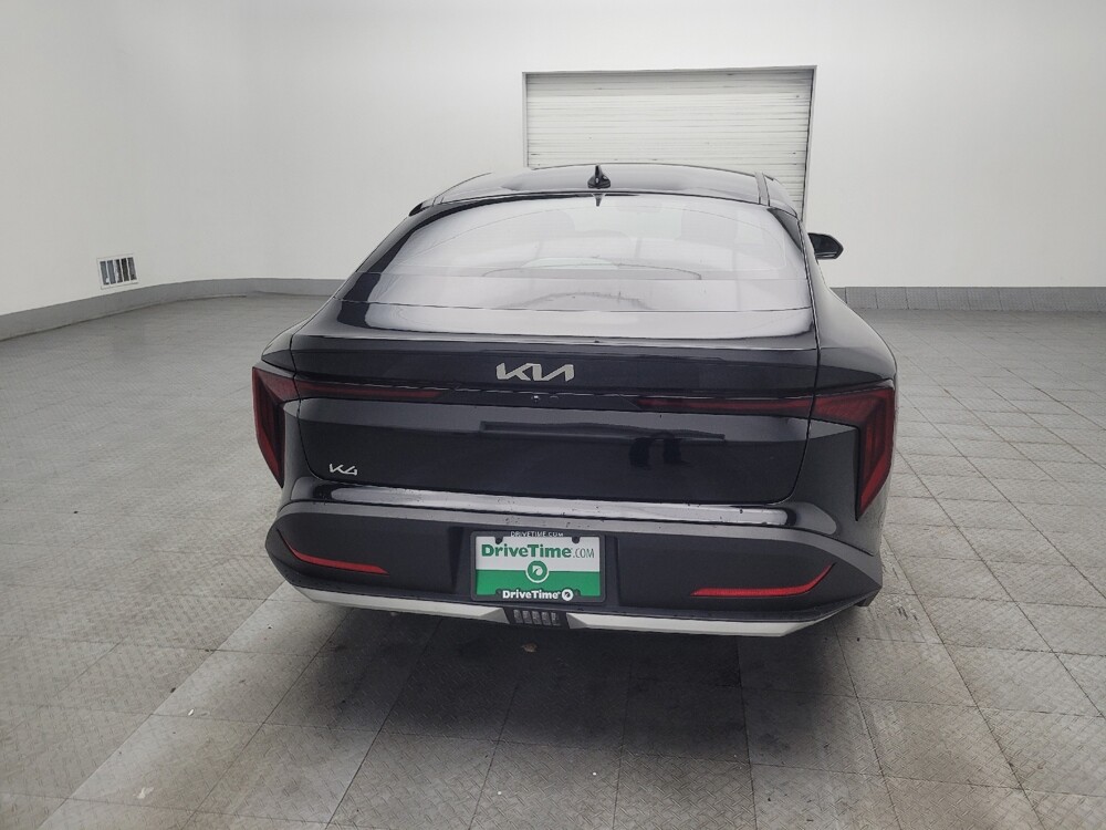 2025 Kia K4 in Pelham, AL 35124 - 18143184 7