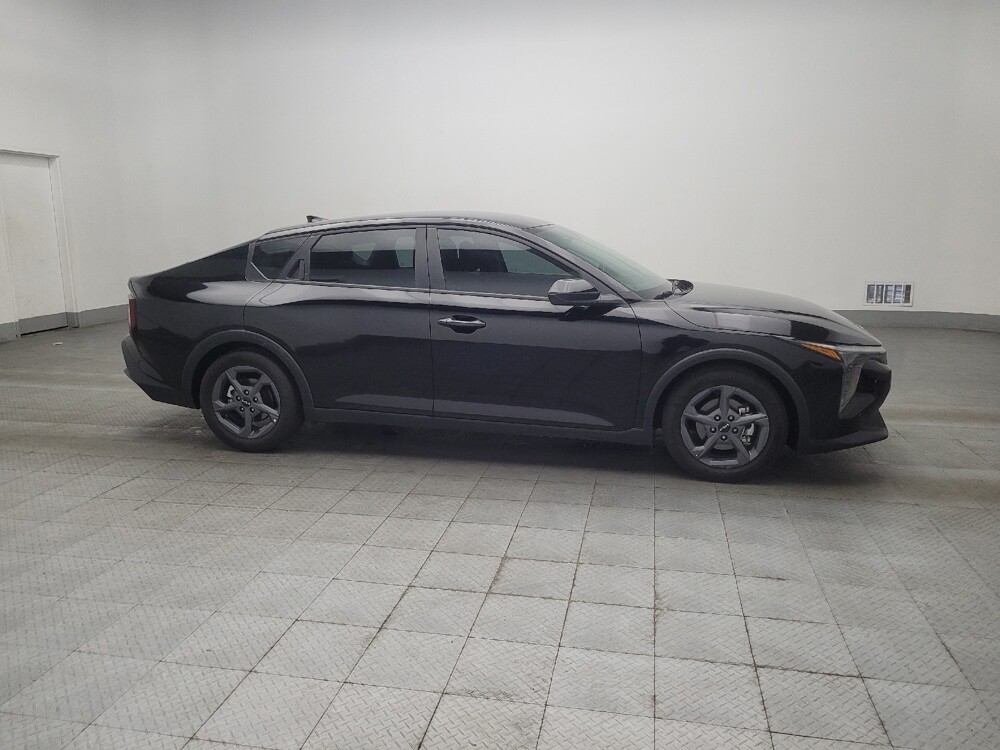 2025 Kia K4 in Pelham, AL 35124 - 18143184 11