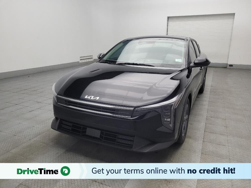 2025 Kia K4 in Pelham, AL 35124 - 18143184