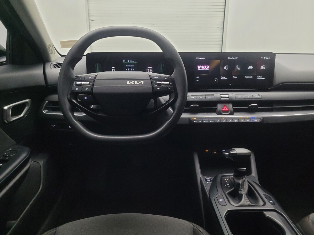 2025 Kia K4 in Pelham, AL 35124 - 18143184 22