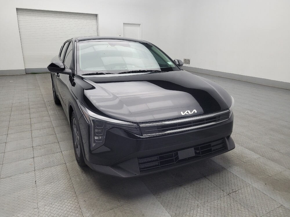 2025 Kia K4 in Pelham, AL 35124 - 18143184 13
