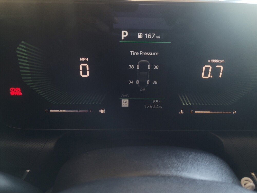 2025 Kia K4 in Pelham, AL 35124 - 18143184 23