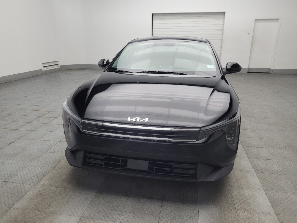 2025 Kia K4 in Pelham, AL 35124 - 18143184 15