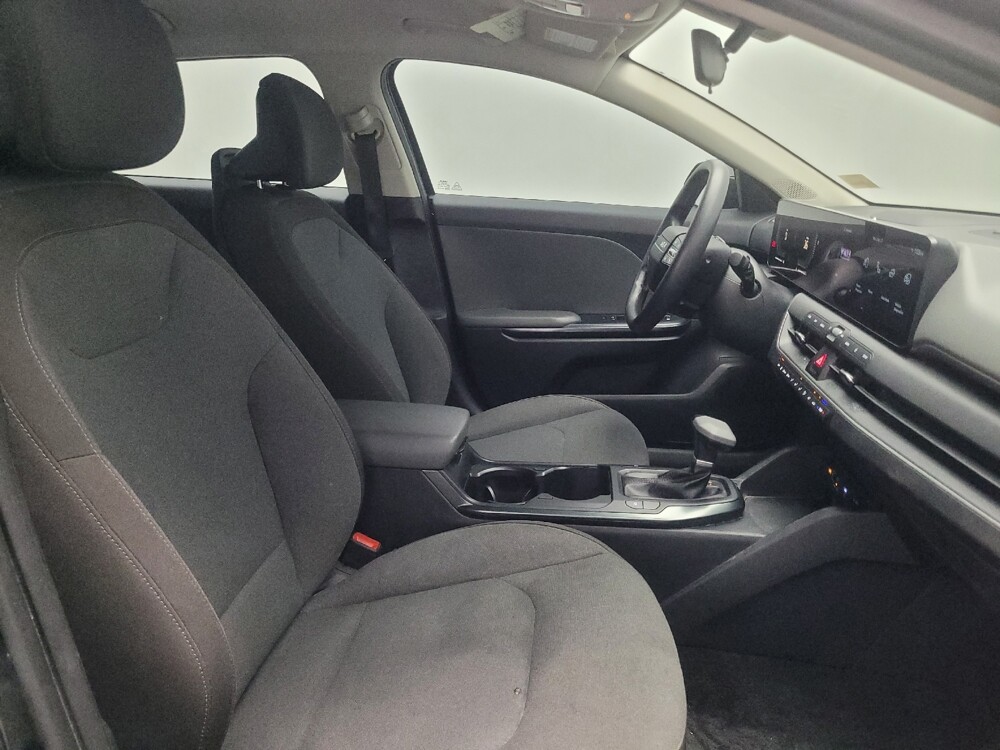 2025 Kia K4 in Pelham, AL 35124 - 18143184 21