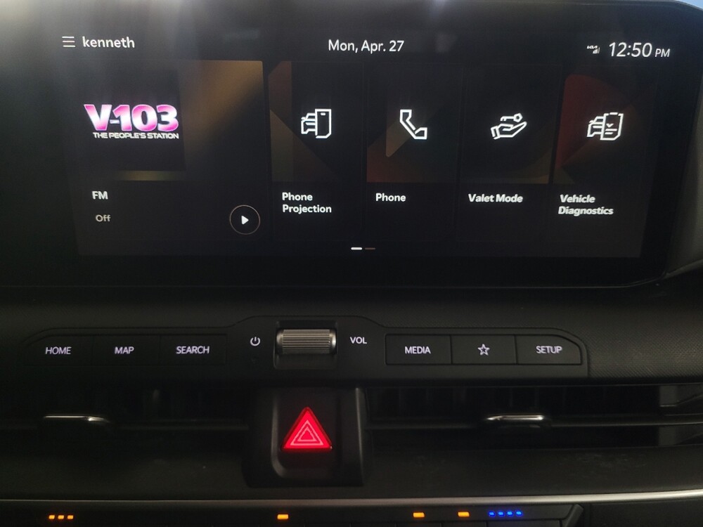 2025 Kia K4 in Pelham, AL 35124 - 18143184 25