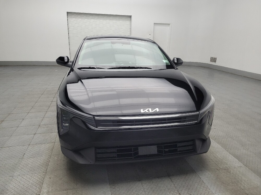 2025 Kia K4 in Pelham, AL 35124 - 18143184 14