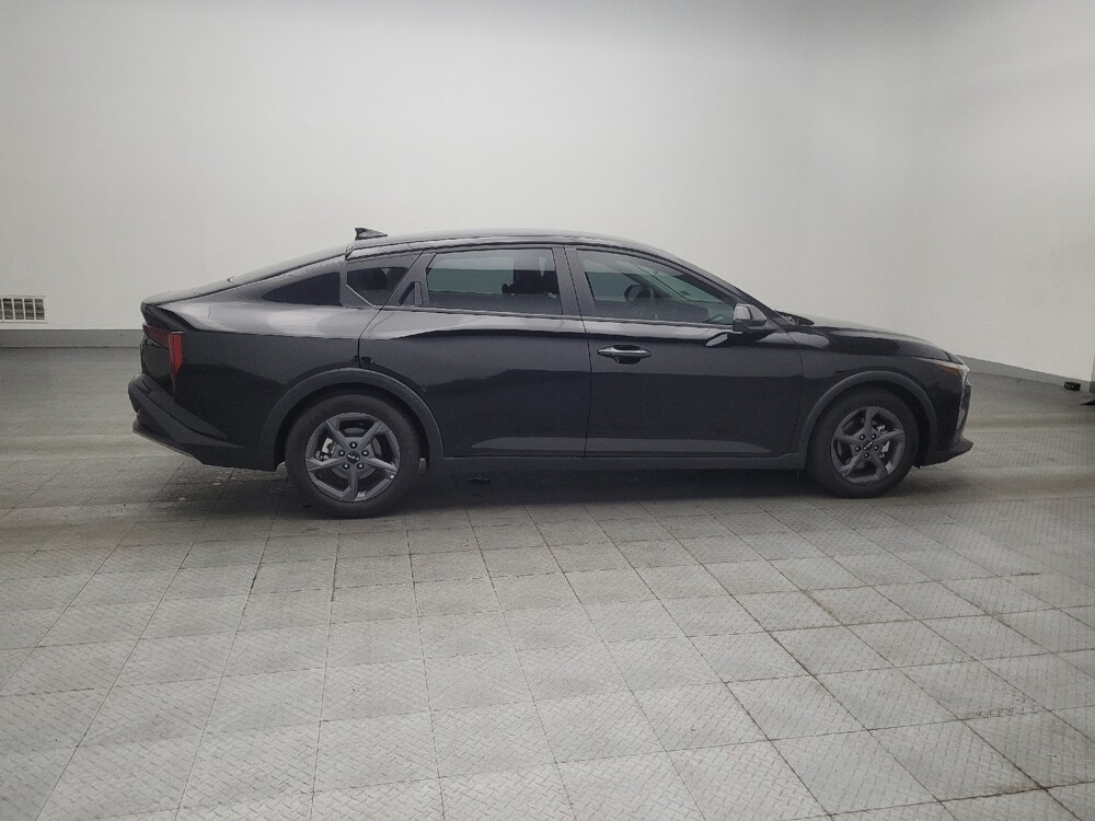 2025 Kia K4 in Pelham, AL 35124 - 18143184 10
