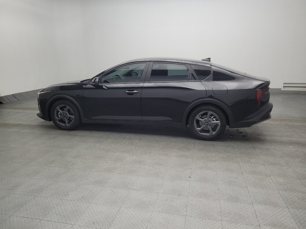 2025 Kia K4 in Pelham, AL 35124 - 18143184 3