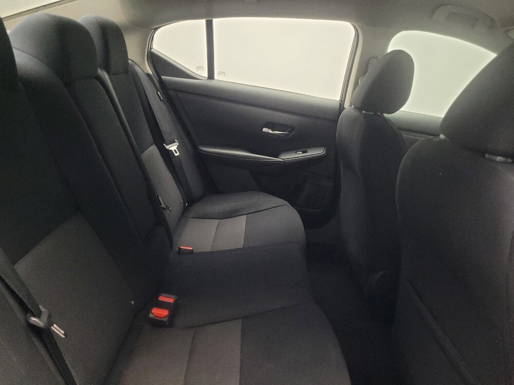 2022 Nissan Sentra in Macon, GA 31210 - 18143185 19