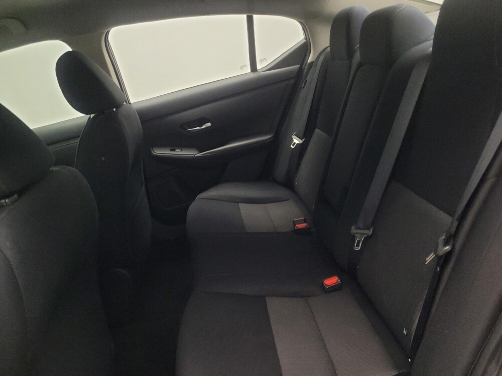 2022 Nissan Sentra in Macon, GA 31210 - 18143185 18