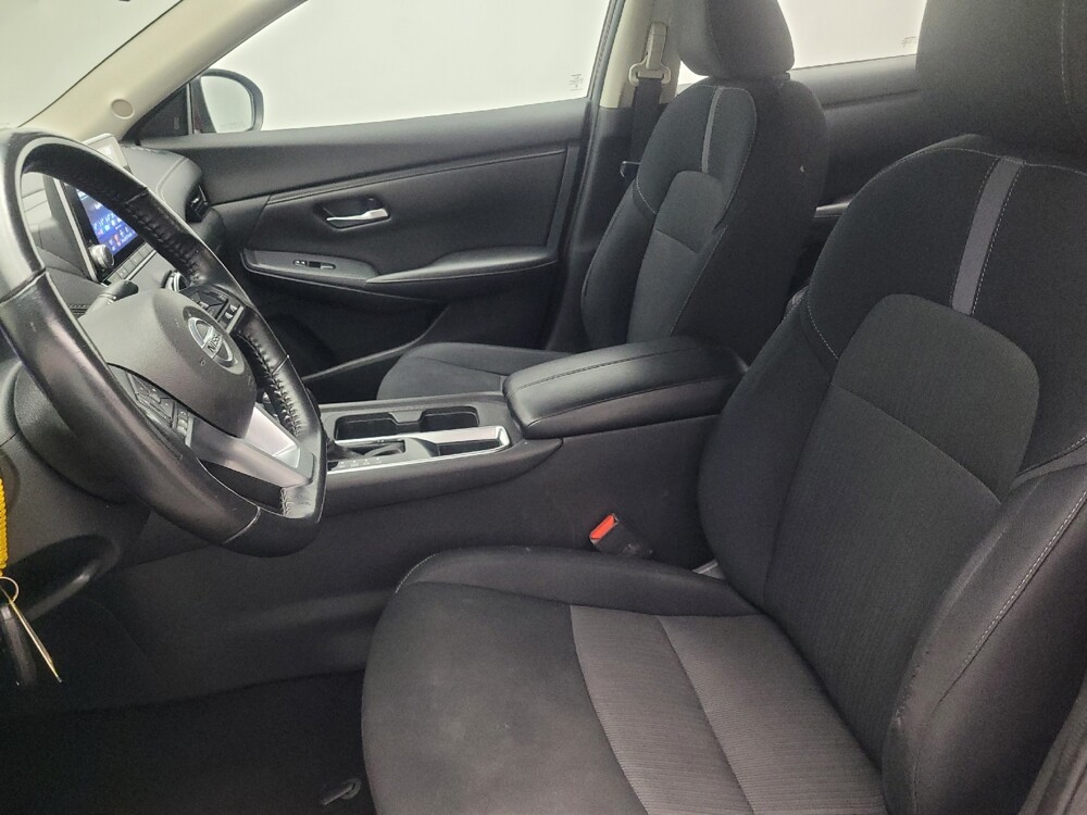 2022 Nissan Sentra in Macon, GA 31210 - 18143185 17