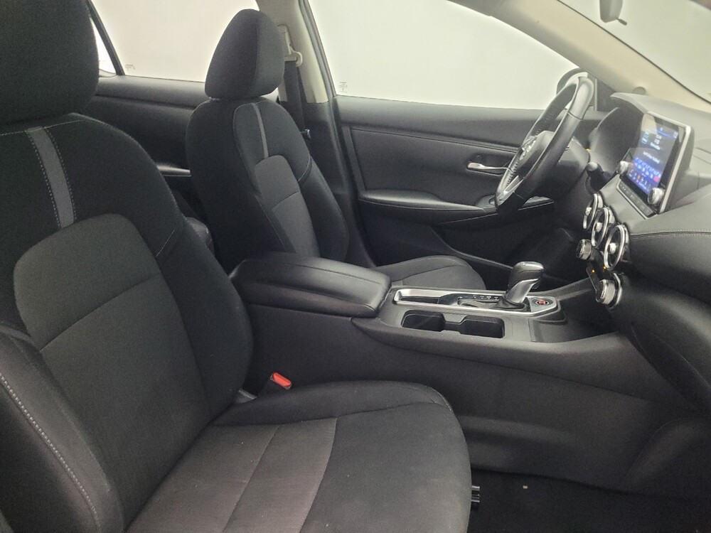 2022 Nissan Sentra in Macon, GA 31210 - 18143185 21
