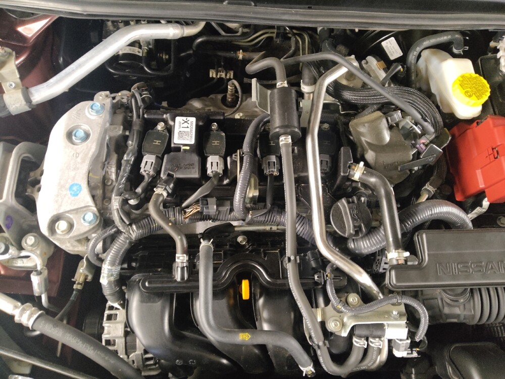 2022 Nissan Sentra in Macon, GA 31210 - 18143185 30