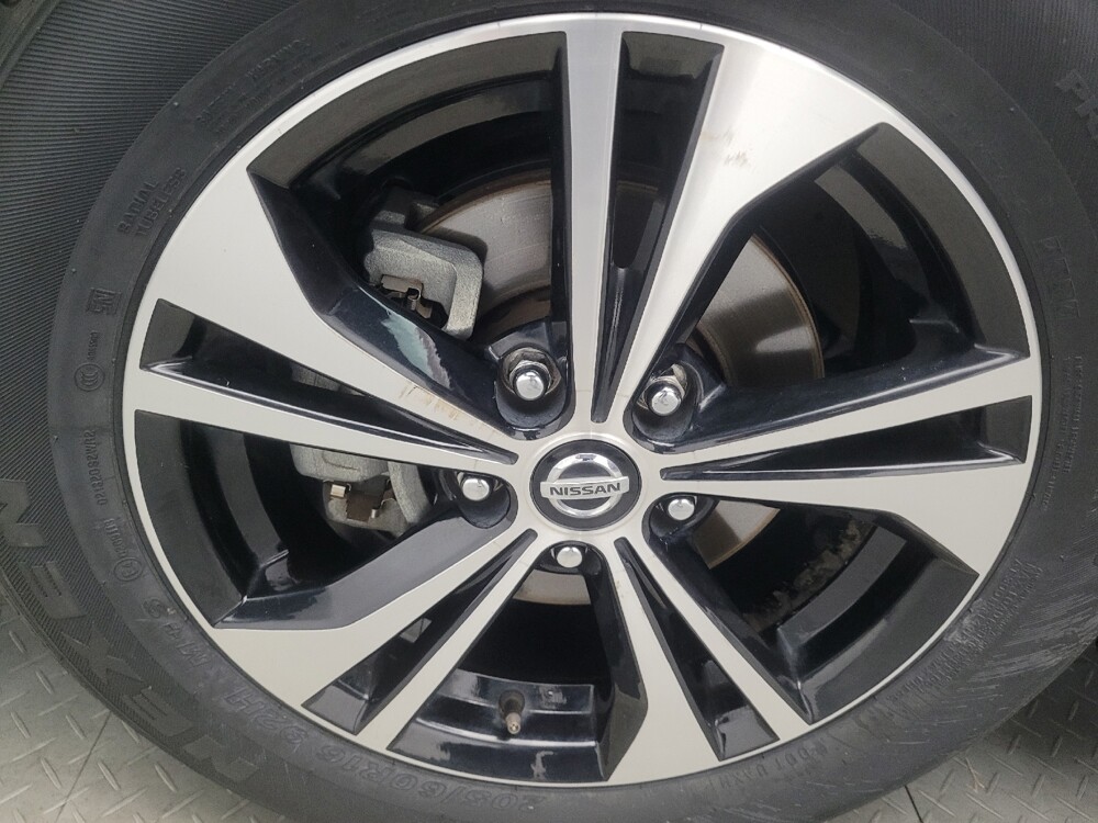 2022 Nissan Sentra in Macon, GA 31210 - 18143185 31