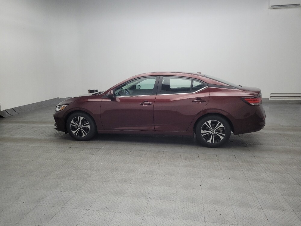 2022 Nissan Sentra in Macon, GA 31210 - 18143185 3
